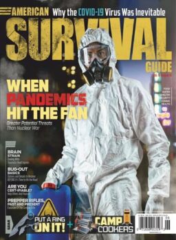 American Survival Guide – June 2020