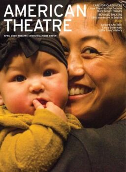 American Theatre – April 2020