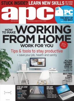 APC – May 2020