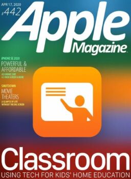 AppleMagazine – April 17, 2020