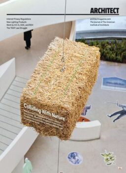 Architect – April 2020