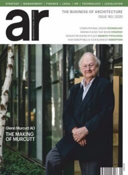 Architectural Review Asia Pacific – April-May 2020