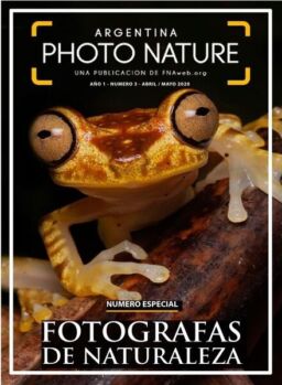 Argentina Photo Nature – Abril-Mayo 2020
