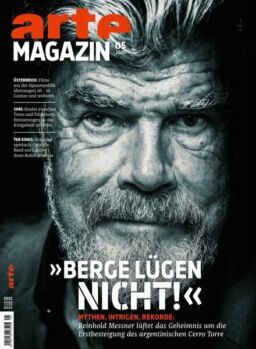 ARTE Magazin – Mai 2020