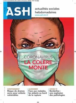 ASH – 27 mars 2020