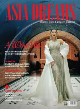 Asia Dreams – February-April 2020