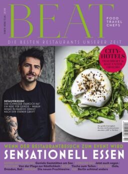 B-EAT – Marz 2020