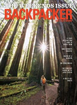 Backpacker – May 2020