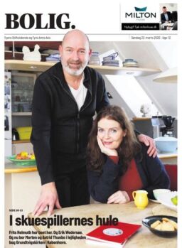 Base Bolig – 22 marts 2020
