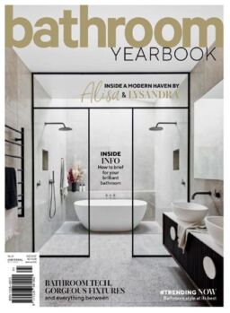 Bathroom Yearbook – N 23 2019