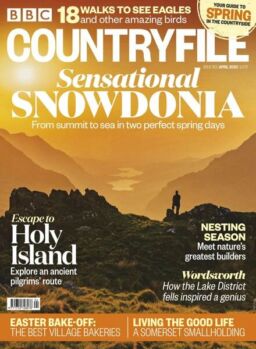 BBC Countryfile – April 2020