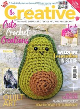 Be Creative with Workbox – April 2020
