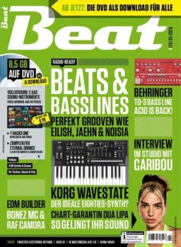 Beat – April 2020