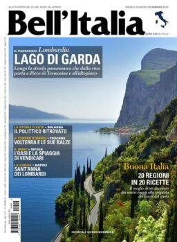 Bell’Italia – Maggio 2020