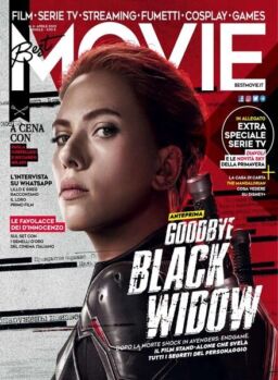 Best Movie – Aprile 2020