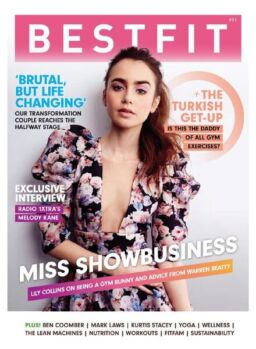 BESTFIT Magazine – Issue 51 2020
