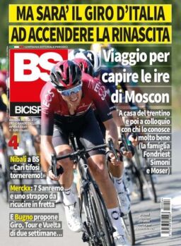 Bicisport – Aprile 2020