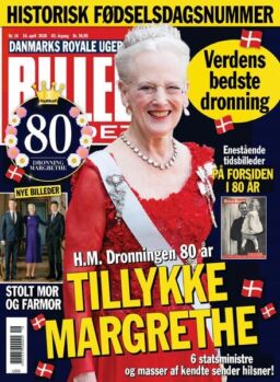 Billed-Bladet – 16 april 2020