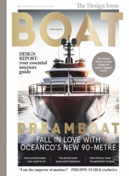 Boat International – May 2020