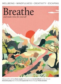 Breathe UK – Issue 29 – April 2020
