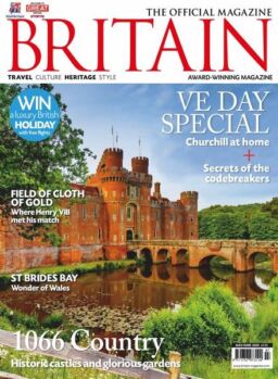 Britain – May 2020