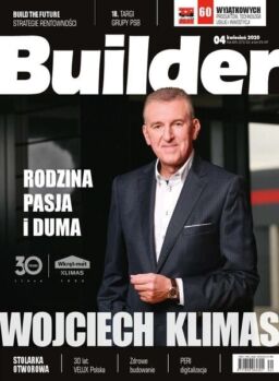 Builder Poland – Nr.4 2020