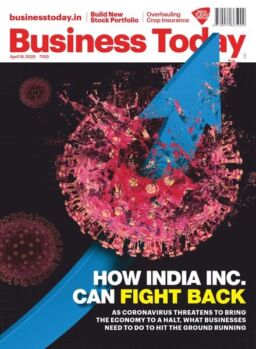 Business Today – April 19, 2020