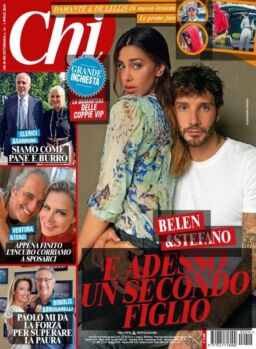 Chi – 1 Aprile 2020