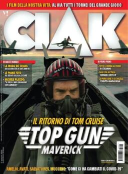 Ciak – Maggio 2020