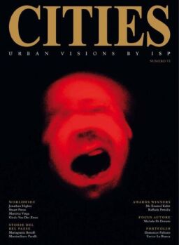 Cities – Marzo 2020