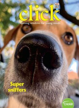 Click – April 2020