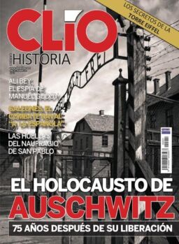 Clio – marzo 2020