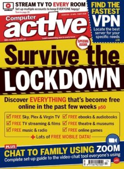Computeractive – 22 April 2020