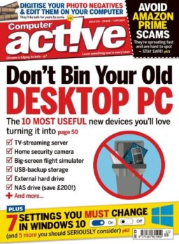 Computeractive – 25 March 2020