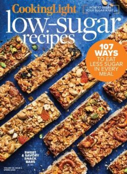 Cooking Light – February 2020