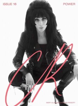 CR Fashion Book – Spring-Summer 2020