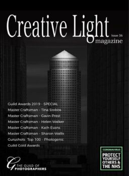Creative Light – Issue 36 2020