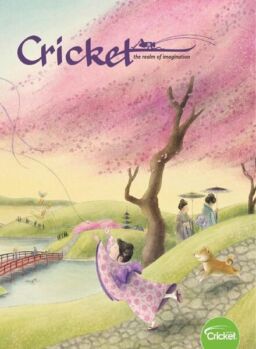 Cricket – April 2020
