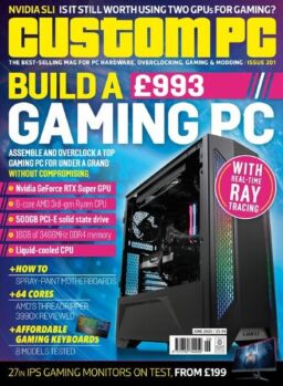 Custom PC – June 2020