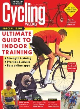 Cycling Weekly – April 09, 2020