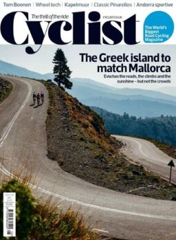 Cyclist UK – May 2020