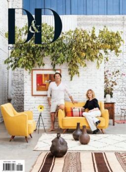 D&D Diseno y Decoracion – Diciembre 2019