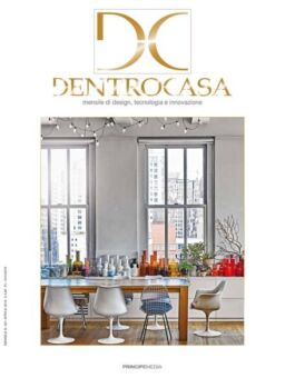 DentroCasa – Aprile 2018