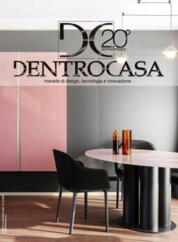 DentroCasa – Aprile 2020