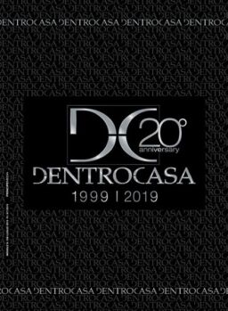 DentroCasa – Luglio 2019