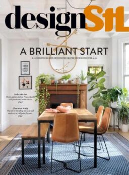 Design STL – May-June 2019