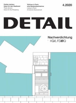 Detail – April 2020