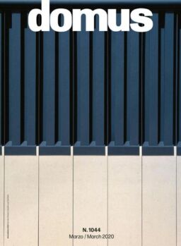 Domus Italia – marzo 2020