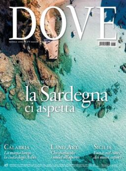 Dove – maggio 2020