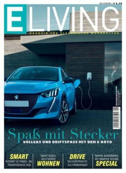 E-Living – Marz 2020